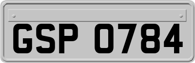 GSP0784