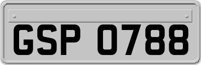 GSP0788