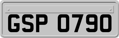 GSP0790