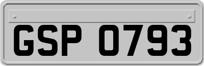 GSP0793