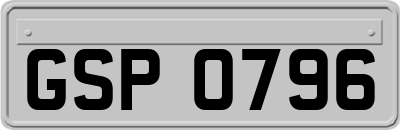 GSP0796