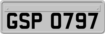 GSP0797