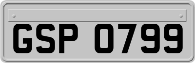 GSP0799