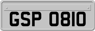 GSP0810