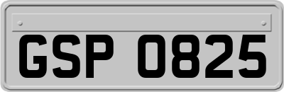 GSP0825