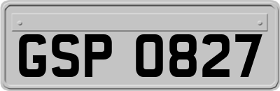 GSP0827