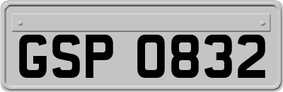 GSP0832