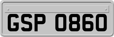 GSP0860