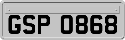 GSP0868