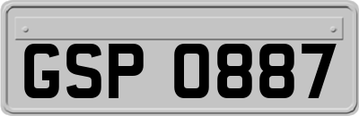 GSP0887