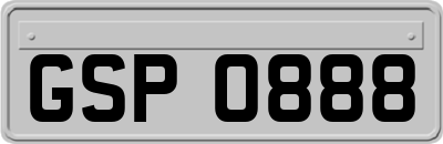 GSP0888