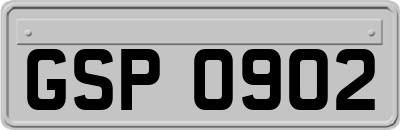GSP0902