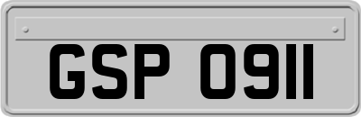 GSP0911