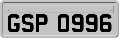 GSP0996
