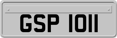 GSP1011