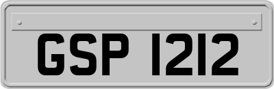 GSP1212