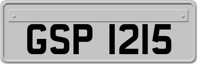 GSP1215