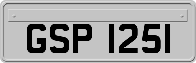 GSP1251