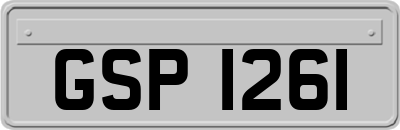 GSP1261