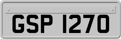 GSP1270