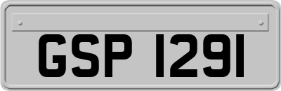 GSP1291