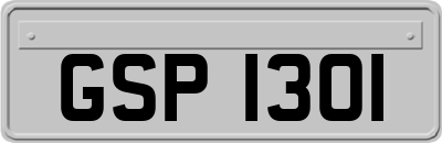 GSP1301