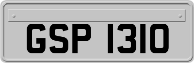 GSP1310