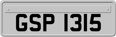 GSP1315