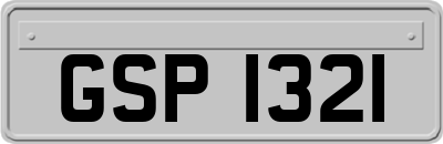 GSP1321