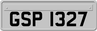 GSP1327
