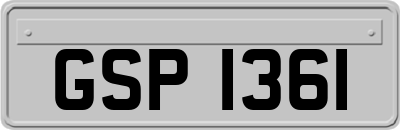 GSP1361