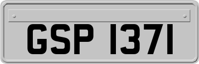 GSP1371