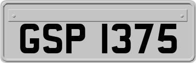 GSP1375