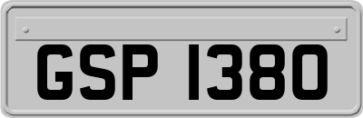 GSP1380