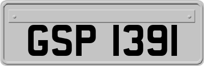 GSP1391