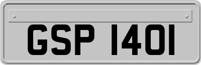 GSP1401