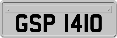 GSP1410