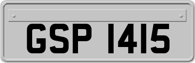 GSP1415