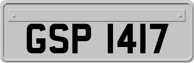 GSP1417