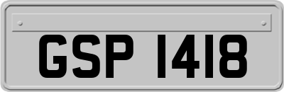 GSP1418