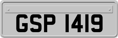 GSP1419