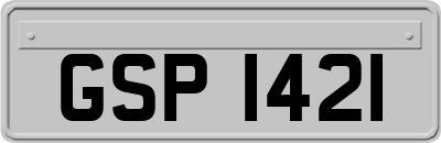 GSP1421