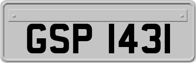 GSP1431