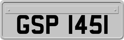 GSP1451