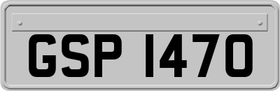 GSP1470