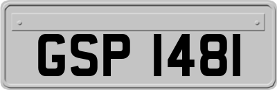 GSP1481