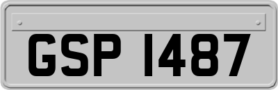 GSP1487