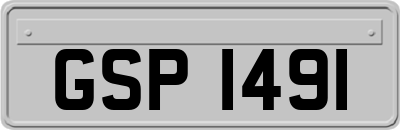 GSP1491