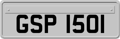 GSP1501