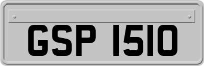 GSP1510